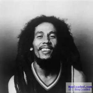 Bob marley - Get Up Stand Up